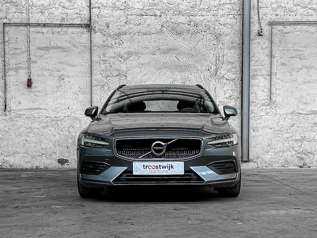 Volvo v60 2.0 d3 momentum 150pk 2019, g-381-lp - afbeelding 34 van  40