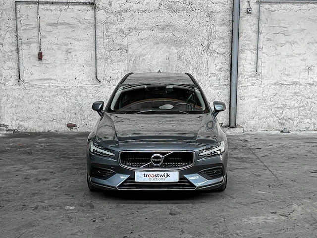 Volvo v60 2.0 d3 momentum 150pk 2019, g-381-lp - afbeelding 36 van  40