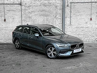 Volvo v60 2.0 d3 momentum 150pk 2019, g-381-lp - afbeelding 38 van  40