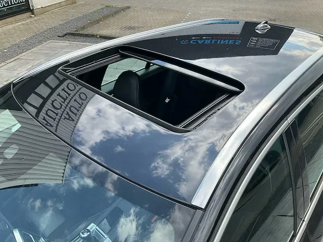 Volvo v60 2.0 d4 2014 schuifdak cruise control bluetooth climate control, 4-xgn-95 - afbeelding 2 van  34