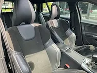 Volvo v60 2.0 d4 2014 schuifdak cruise control bluetooth climate control, 4-xgn-95 - afbeelding 3 van  34
