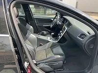 Volvo v60 2.0 d4 2014 schuifdak cruise control bluetooth climate control, 4-xgn-95 - afbeelding 4 van  34