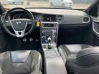 Volvo v60 2.0 d4 2014 schuifdak cruise control bluetooth climate control, 4-xgn-95 - afbeelding 9 van  34