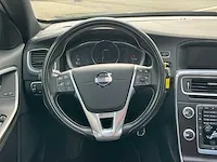 Volvo v60 2.0 d4 2014 schuifdak cruise control bluetooth climate control, 4-xgn-95 - afbeelding 11 van  34