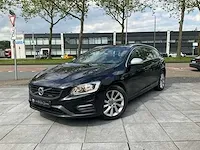 Volvo v60 2.0 d4 2014 schuifdak cruise control bluetooth climate control, 4-xgn-95 - afbeelding 1 van  34