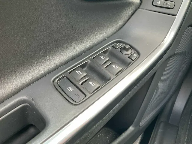 Volvo v60 2.0 d4 2014 schuifdak cruise control bluetooth climate control, 4-xgn-95 - afbeelding 15 van  34