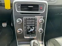 Volvo v60 2.0 d4 2014 schuifdak cruise control bluetooth climate control, 4-xgn-95 - afbeelding 17 van  34