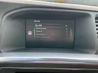 Volvo v60 2.0 d4 2014 schuifdak cruise control bluetooth climate control, 4-xgn-95 - afbeelding 18 van  34