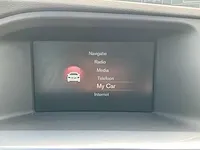 Volvo v60 2.0 d4 2014 schuifdak cruise control bluetooth climate control, 4-xgn-95 - afbeelding 19 van  34
