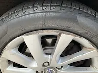 Volvo v60 2.0 d4 2014 schuifdak cruise control bluetooth climate control, 4-xgn-95 - afbeelding 22 van  34