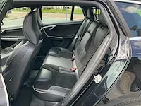 Volvo v60 2.0 d4 2014 schuifdak cruise control bluetooth climate control, 4-xgn-95 - afbeelding 27 van  34
