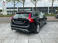 Volvo v60 2.0 d4 2014 schuifdak cruise control bluetooth climate control, 4-xgn-95 - afbeelding 30 van  34