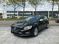 Volvo v60 2.0 d4 2014 schuifdak cruise control bluetooth climate control, 4-xgn-95 - afbeelding 34 van  34
