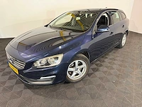 Volvo v60 2.0 d4 kinetic, gd-145-p - afbeelding 1 van  13