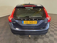 Volvo v60 2.0 d4 kinetic, gd-145-p - afbeelding 7 van  13