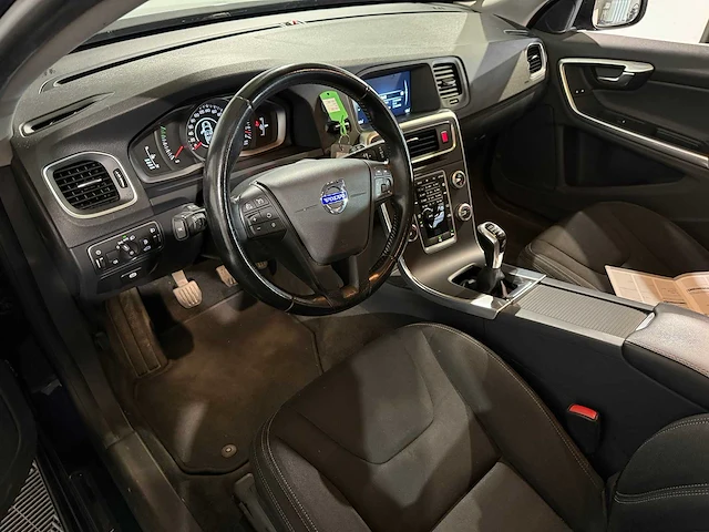 Volvo v60 2.0 d4 kinetic, gd-145-p - afbeelding 12 van  13