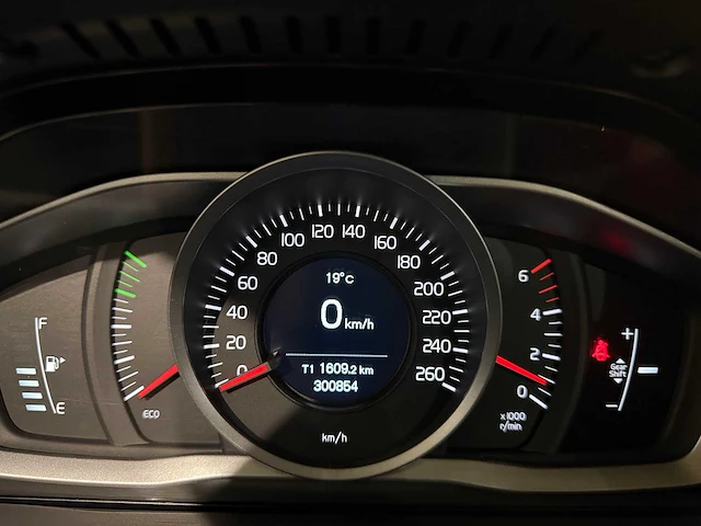 Volvo v60 2.0 d4 kinetic, gd-145-p - afbeelding 13 van  13
