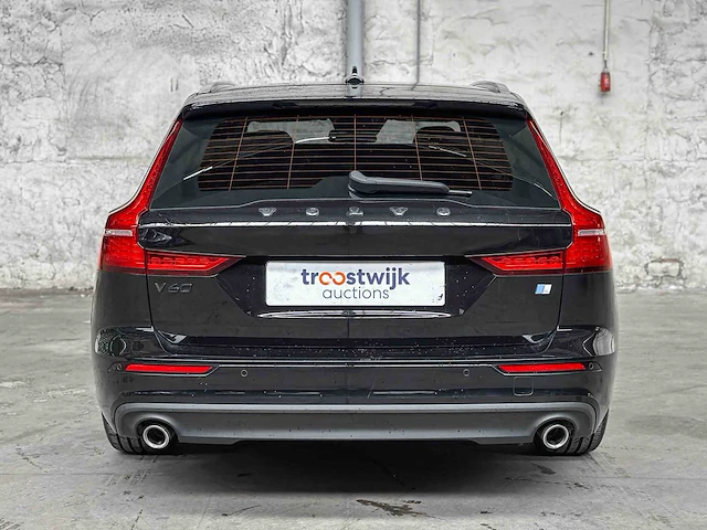 Volvo v60 2.0 d4 momentum 190pk 2018, tf-649-b - afbeelding 4 van  39