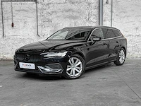 Volvo v60 2.0 d4 momentum 190pk 2018, tf-649-b - afbeelding 23 van  39