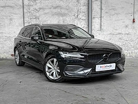 Volvo v60 2.0 d4 momentum 190pk 2018, tf-649-b - afbeelding 37 van  39