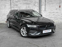 Volvo v60 2.0 d4 momentum 190pk 2018, tf-649-b - afbeelding 38 van  39