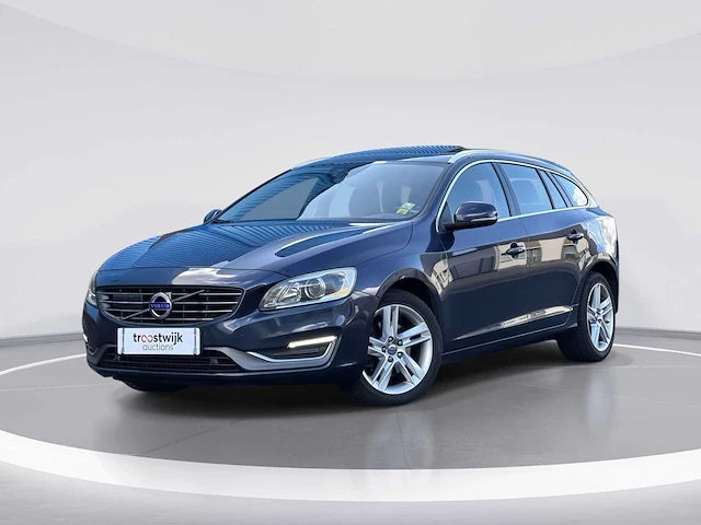 Volvo v60 2.0 d4 ocean race car 2014 | rs-857-k - afbeelding 1 van  33
