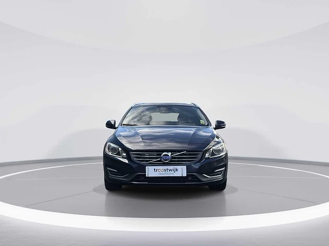 Volvo v60 2.0 d4 ocean race car 2014 | rs-857-k - afbeelding 23 van  33