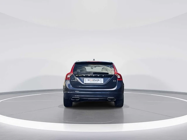 Volvo v60 2.0 d4 ocean race car 2014 | rs-857-k - afbeelding 31 van  33