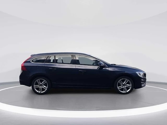 Volvo v60 2.0 d4 ocean race car 2014 | rs-857-k - afbeelding 33 van  33