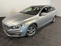 Volvo v60 2.0 d4 summum, 1-ttn-98 - afbeelding 1 van  16
