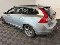 Volvo v60 2.0 d4 summum, 1-ttn-98 - afbeelding 9 van  16