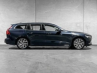Volvo v60 2.0 t4 inscription 190pk 2020, h-722-rj - afbeelding 50 van  51