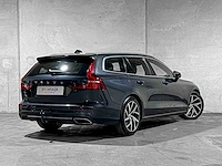 Volvo v60 2.0 t4 inscription 190pk 2020, h-722-rj - afbeelding 2 van  51