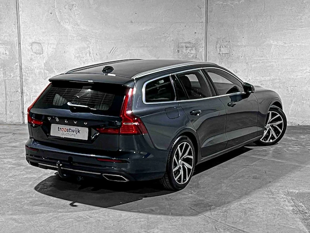 Volvo v60 2.0 t4 inscription 190pk 2020, h-722-rj - afbeelding 3 van  51