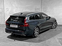 Volvo v60 2.0 t4 inscription 190pk 2020, h-722-rj - afbeelding 3 van  51
