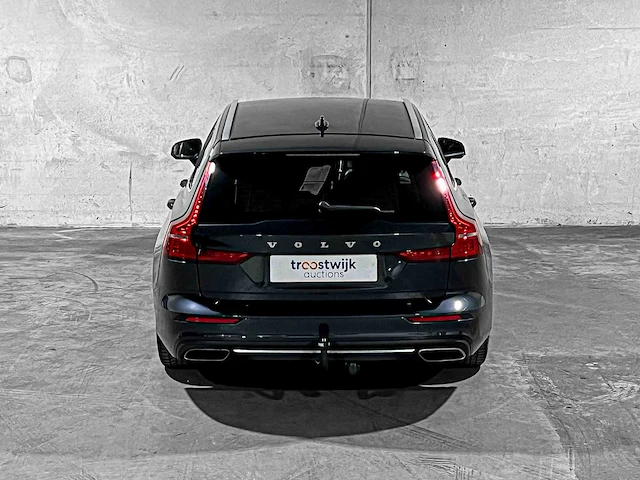 Volvo v60 2.0 t4 inscription 190pk 2020, h-722-rj - afbeelding 5 van  51