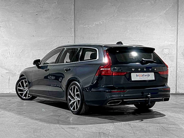 Volvo v60 2.0 t4 inscription 190pk 2020, h-722-rj - afbeelding 6 van  51