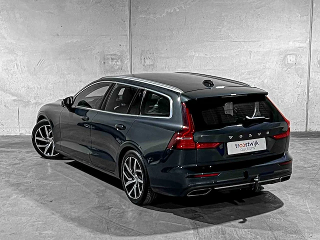 Volvo v60 2.0 t4 inscription 190pk 2020, h-722-rj - afbeelding 7 van  51