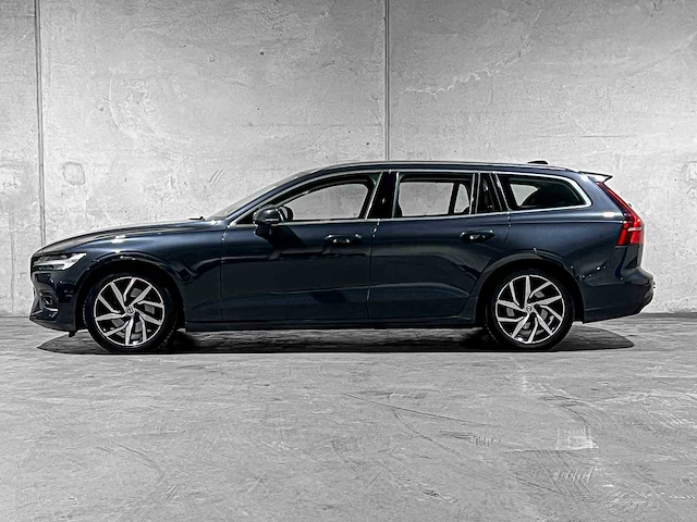 Volvo v60 2.0 t4 inscription 190pk 2020, h-722-rj - afbeelding 8 van  51