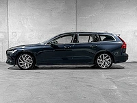 Volvo v60 2.0 t4 inscription 190pk 2020, h-722-rj - afbeelding 8 van  51