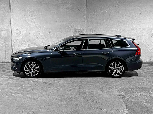 Volvo v60 2.0 t4 inscription 190pk 2020, h-722-rj - afbeelding 9 van  51