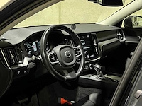 Volvo v60 2.0 t4 inscription 190pk 2020, h-722-rj - afbeelding 10 van  51