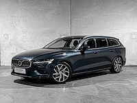 Volvo v60 2.0 t4 inscription 190pk 2020, h-722-rj - afbeelding 12 van  51