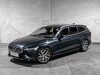 Volvo v60 2.0 t4 inscription 190pk 2020, h-722-rj - afbeelding 23 van  51