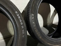 Volvo v60 2.0 t4 inscription 190pk 2020, h-722-rj - afbeelding 42 van  51