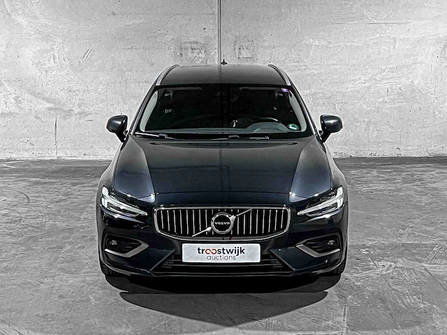 Volvo v60 2.0 t4 inscription 190pk 2020, h-722-rj - afbeelding 45 van  51
