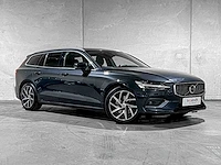 Volvo v60 2.0 t4 inscription 190pk 2020, h-722-rj - afbeelding 48 van  51