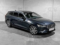 Volvo v60 2.0 t4 inscription 190pk 2020, h-722-rj - afbeelding 49 van  51