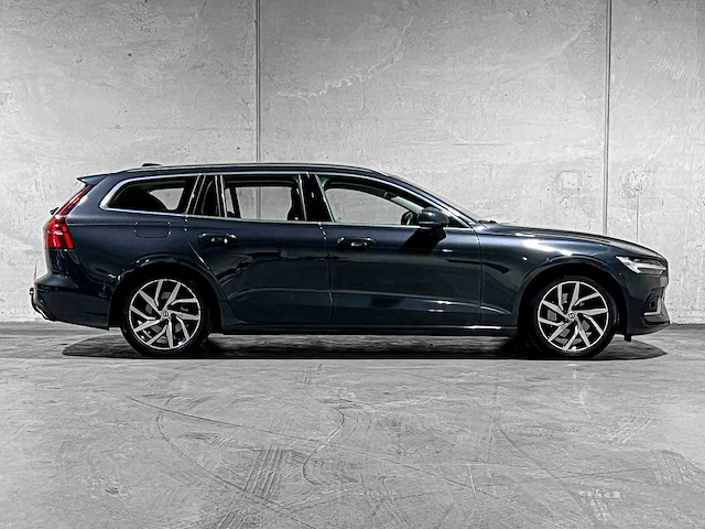 Volvo v60 2.0 t4 inscription 190pk 2020, h-722-rj - afbeelding 50 van  51