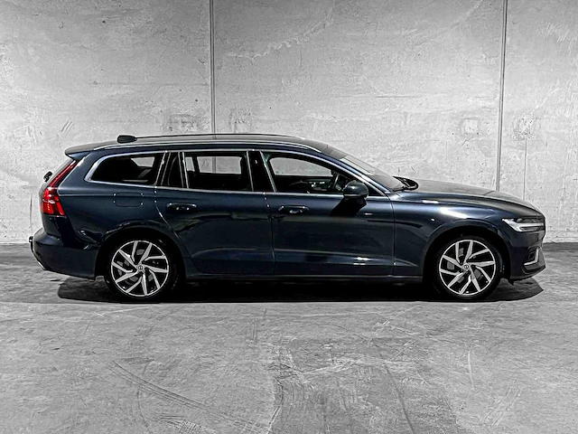 Volvo v60 2.0 t4 inscription 190pk 2020, h-722-rj - afbeelding 51 van  51